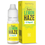 Product image of Harmony E-liquid 100mg CBD - Lemon Haze (10ml)