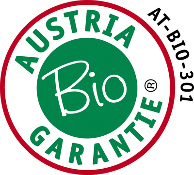 Logo de garantie bio